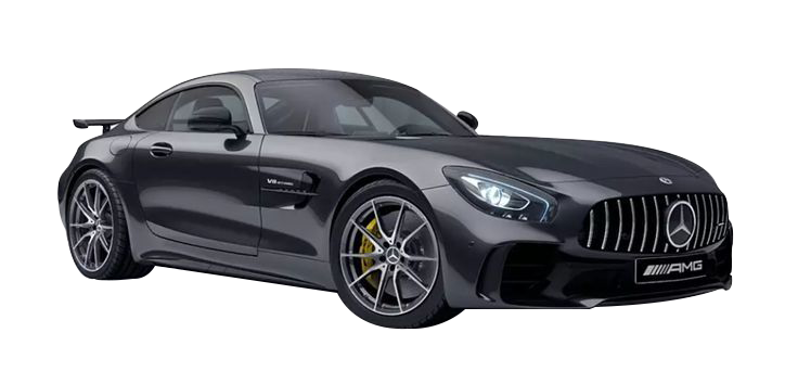 Epic Luxe Car